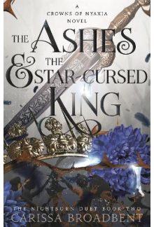 Ashes and the Star-Cursed King - Humanitas