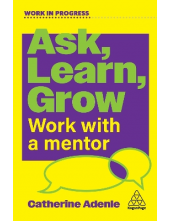 Ask, Learn, Grow: Work with Me ntor - Humanitas