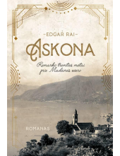 Askona. Remarko tremties metai - Humanitas
