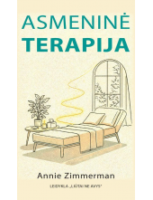 Asmeninė terapija - Humanitas