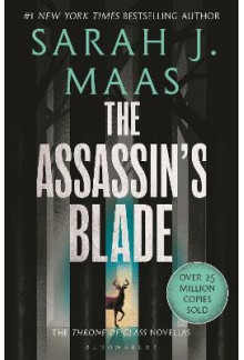 The Assassin's Blade - Humanitas