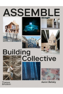 Assemble : Building, Community and Collaboration - Humanitas