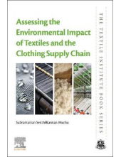 Assessing the Environmental Impact of Textiles and the Clothing Supply Chain - Humanitas