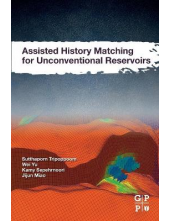 Assisted History Matching for Unconventional Reservoirs - Humanitas