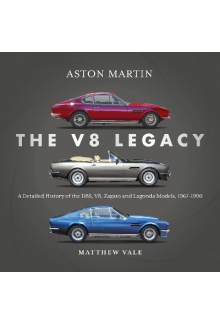 Aston Martin - Humanitas