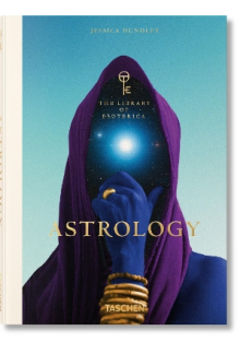 Astrology. The Library of Esoterica - Humanitas