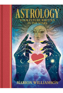 Astrology : Your future  writt en in the stars - Humanitas