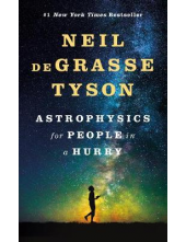 Astrophysics for People in a Hurry - Humanitas