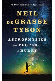 Astrophysics for People in a Hurry - Humanitas