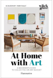 At Home with Art - Humanitas