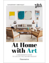 At Home with Art - Humanitas
