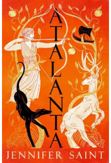 Atalanta : The dazzling story of the only female Argonaut - Humanitas
