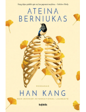 Ateina berniukas - Humanitas