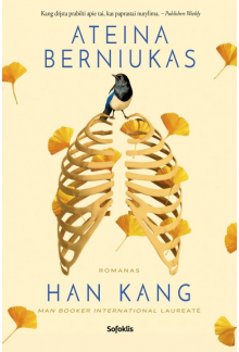 Ateina berniukas - Humanitas