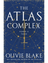 The Atlas Complex Atlas series - Humanitas