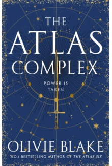 The Atlas Complex Atlas series - Humanitas