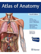 Atlas of Anatomy - Humanitas