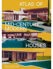 Atlas of Mid-Century Modern Houses - Humanitas