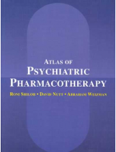 Atlas of Psychiatric Pharmacot herapy - Humanitas
