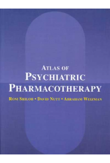 Atlas of Psychiatric Pharmacot herapy - Humanitas