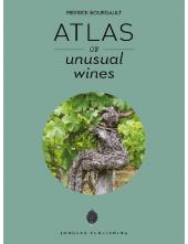 Atlas of Unusual Wines - Humanitas