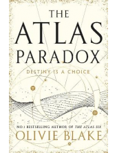 The Atlas Paradox Atlas series - Humanitas