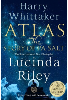 Atlas: The Story of Pa Salt - Humanitas