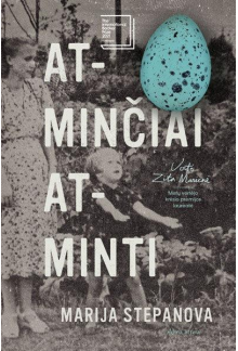 Atminčiai atminti - Humanitas