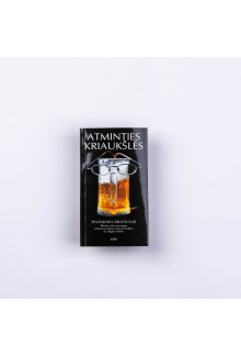 Atminties kriaukšlės - Humanitas