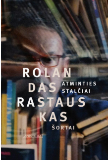 Atminties stalčiai: šortai - Humanitas