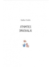 Atminties draiskalai - Humanitas
