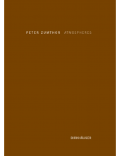Atmospheres; Architectural Env ironments - Surrounding Object - Humanitas