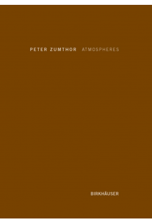 Atmospheres; Architectural Env ironments - Surrounding Object - Humanitas