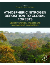 Atmospheric Nitrogen Deposition to Global Forests - Humanitas
