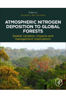 Atmospheric Nitrogen Deposition to Global Forests - Humanitas