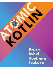 Atomic Kotlin - Humanitas