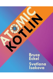 Atomic Kotlin - Humanitas