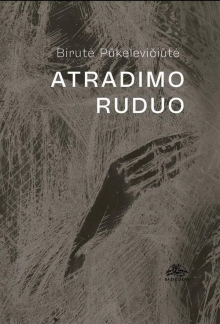 Atradimo ruduo - Humanitas