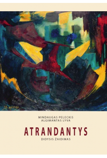 Atrandantys - Humanitas