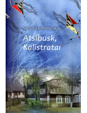 Atsibusk, Kalistratai - Humanitas