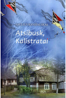 Atsibusk, Kalistratai - Humanitas