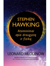Atsiminimai apie draugystę ir fiziką - Humanitas