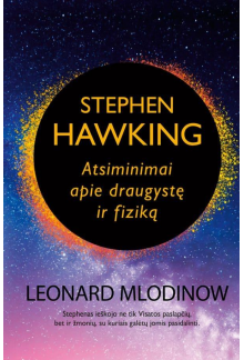 Atsiminimai apie draugystę ir fiziką - Humanitas