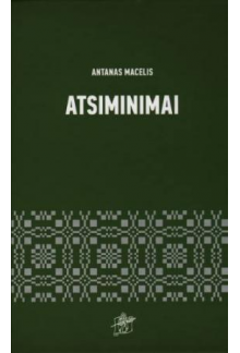 Atsiminimai - Humanitas