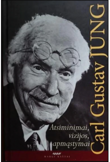 Atsiminimai, vizijos, apmąstymai. 2 patais. ir papild. laid - Humanitas