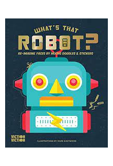 What's That Robot? - Humanitas