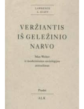 Veržiantis iš geležinio narvo - Humanitas