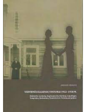 Vedybinės elgsenos ypatumai, 1922-1937 : Būdviečio, Gerdašių, Kapčiamiesčio, Kučiūnų, Leipalingio, Sangrūdos, Rudaminos, Šventežerio ir Veisiejų parapijose - Humanitas