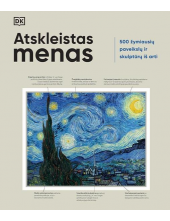 Atskleistas menas - Humanitas