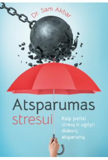 Atsparumas stresui - Humanitas